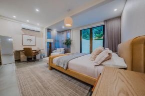 Casa Loba Luxe Unit 1 with private swimming pool
